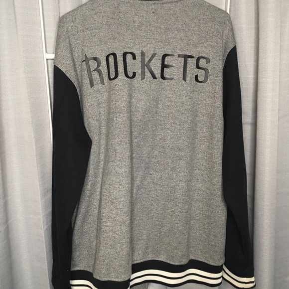 Houston Rockets Sweater - Picture 5 of 6